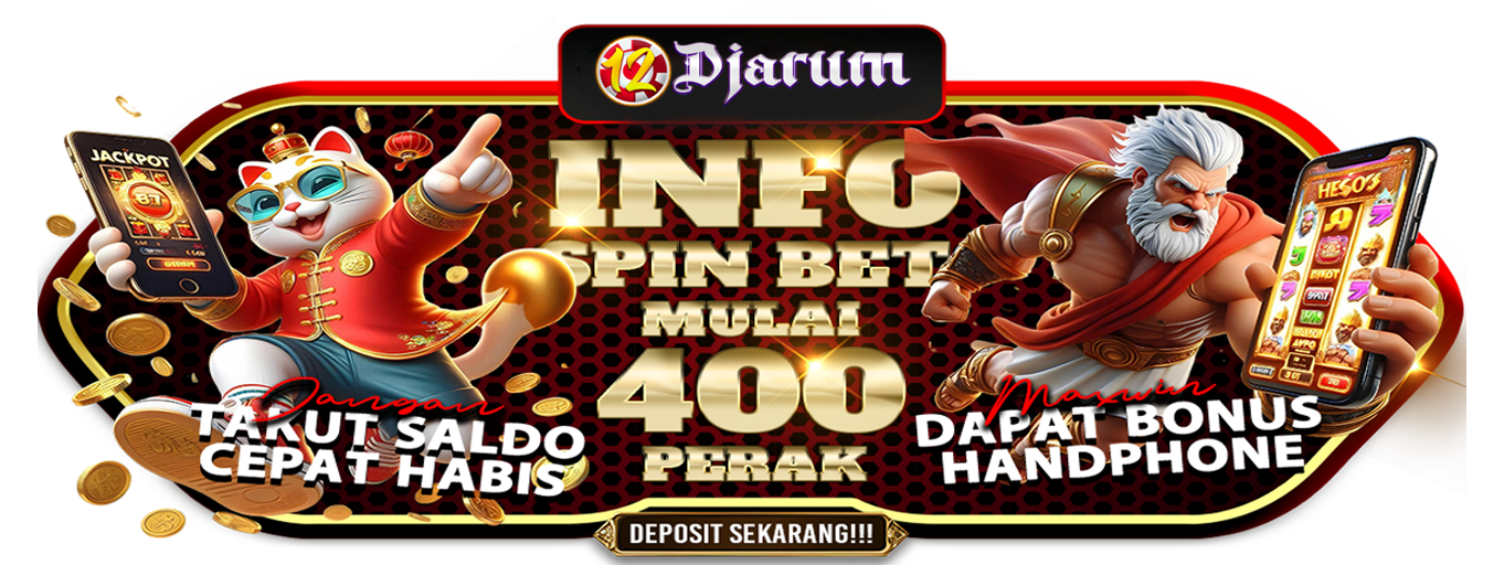 SLOT GACOR DAN TOGEL TERPERCAYA