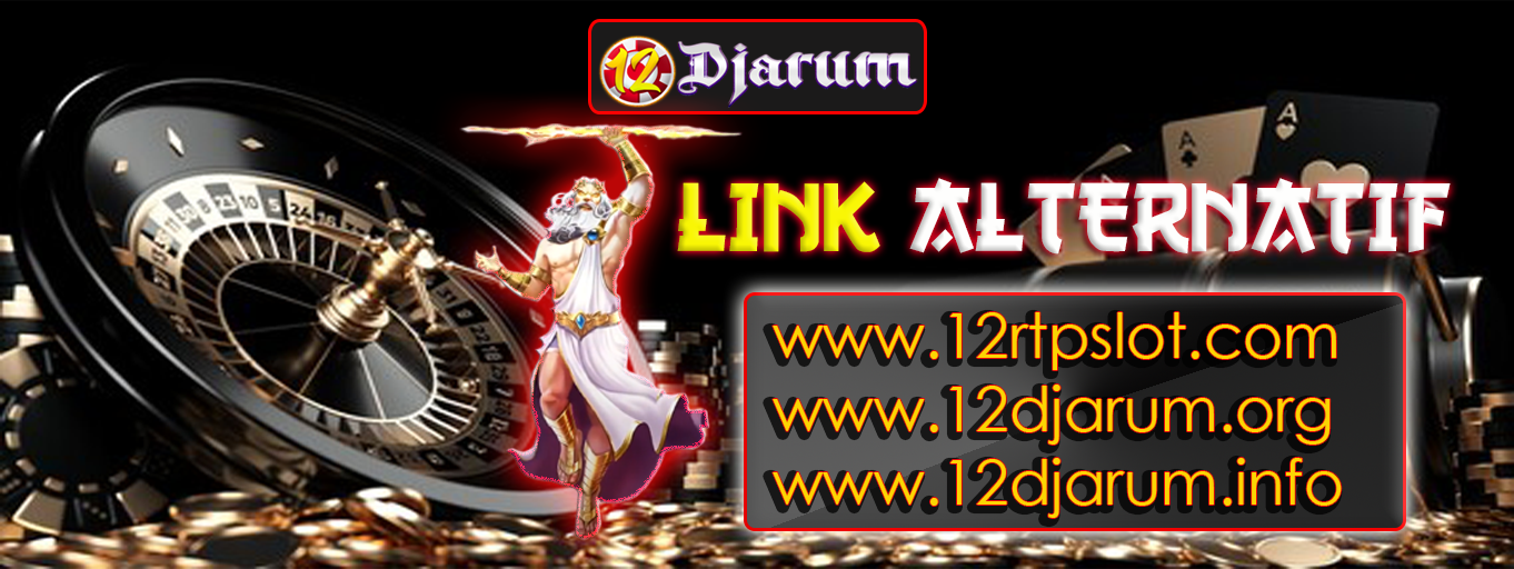 SLOT GACOR DAN TOGEL TERPERCAYA